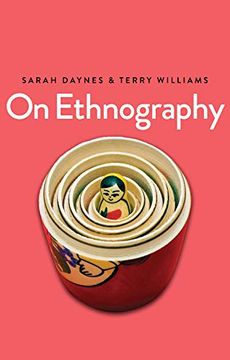 portada On Ethnography (en Inglés)