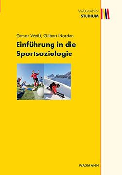 portada Einführung in die Sportsoziologie (en Alemán)