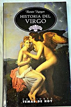 portada Historia del virgo