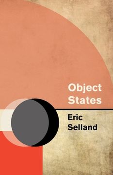 portada Object States (en Inglés)