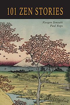 portada 101 zen Stories (in English)