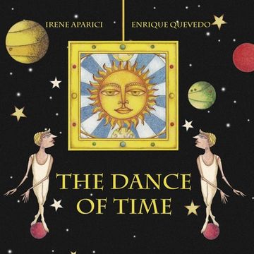 portada The Dance of Time (en Inglés)