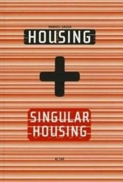 portada Housing + Singular Housing