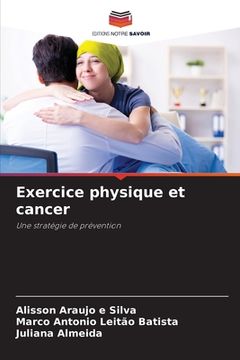 portada Exercice physique et cancer (en Francés)