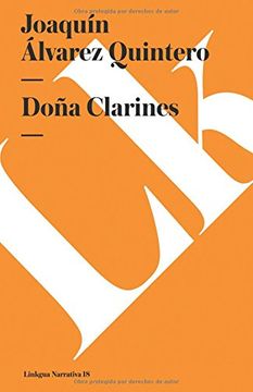 portada dona clarines (in Spanish)