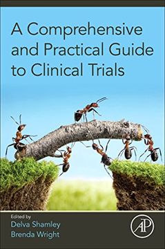 portada A Comprehensive and Practical Guide to Clinical Trials