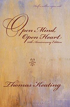 portada Open Mind, Open Heart 20Th Anniversary Edition 