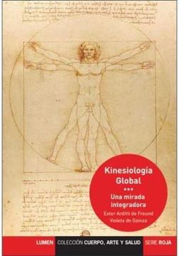 portada Kinesiologia Global