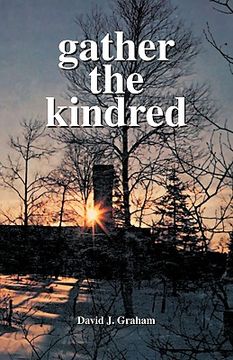 portada gather the kindred (in English)