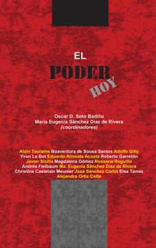 portada El Poder hoy (in Spanish)