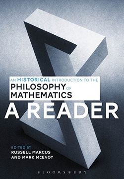 portada Historical Introduction to the Philosophy of Mathematics: A