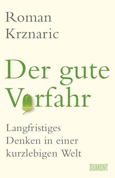 portada Der Gute Vorfahr (in German)