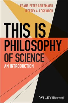 portada This is Philosophy of Science – an Introduction (en Inglés)