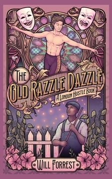 portada The Old Razzle Dazzle (en Inglés)