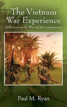 portada The Vietnam War Experience: Reflections on the War and Its Consequences (in English)