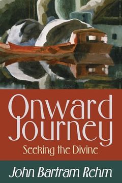 portada Onward Journey (en Inglés)
