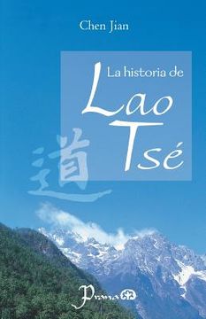 portada La historia de Lao Tse (in Spanish)