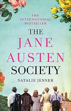 portada The Jane Austen Society (en Inglés)