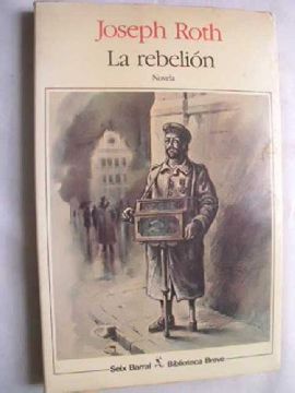portada Rebelion la (in Spanish)