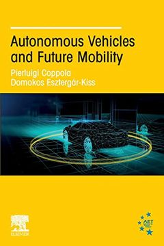 portada Autonomous Vehicles and Future Mobility 