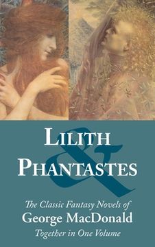 portada Lilith and Phantastes (en Inglés)