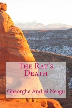 portada The Rat's Death (en Inglés)