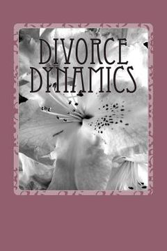 portada Divorce Dynamics (en Inglés)