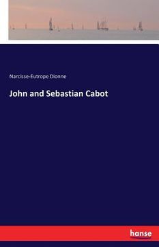 portada John and Sebastian Cabot