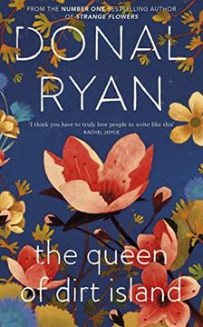 portada The Queen of Dirt Island: From the Booker-Longlisted No. 1 Bestselling Author of Strange Flowers 
