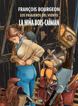 portada La Niña Bois-Caïman (in Spanish)
