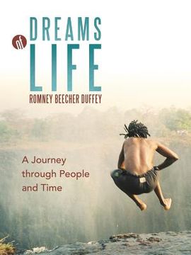 portada Dreams of Life: A Journey Through People and Time