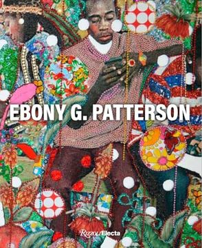 portada Ebony g. Patterson (en Inglés)