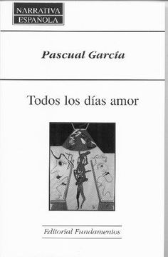 portada Todos los dias amor (in Spanish)
