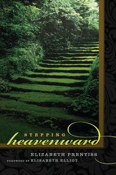 portada Stepping Heavenward (in English)
