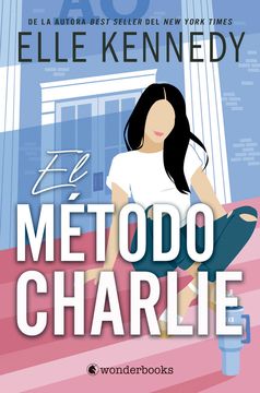 portada El método Charlie