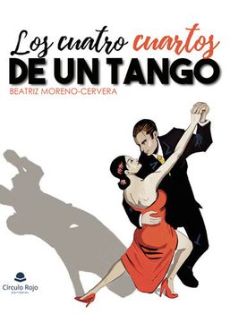 portada Los Cuatro Cuartos de un Tango