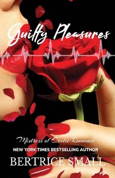 portada Guilty Pleasures (in English)