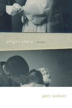 portada Origin Story: Poems (Mary Burritt Christiansen Poetry Series) (en Inglés)