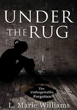 portada Under the rug (en Inglés)