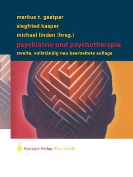 Psychiatrie Und Psychotherapie (in German)