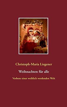 portada Weihnachten für Alle (in German)