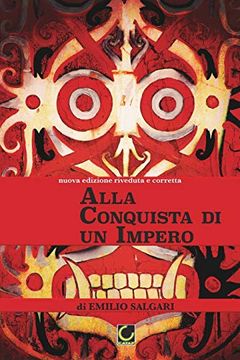 portada Alla Conquista di un Impero (in Italian)