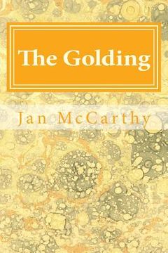 portada The Golding (en Inglés)
