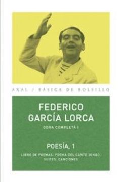 portada Obras I (Básica de Bolsillo) (in Spanish)