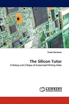 portada the silicon tutor (en Inglés)