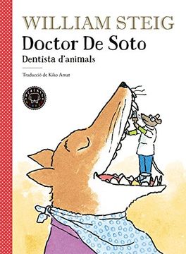 portada Doctor de Soto