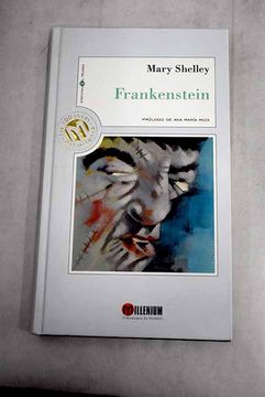 portada Frankenstein