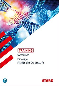 portada Training Gymnasium - Biologie - fit für die Oberstufe (en Alemán)