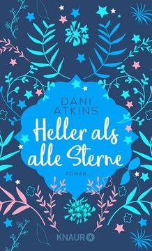 portada Heller als Alle Sterne (in German)