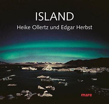 portada Island (in German)